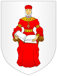 герб города Ивье